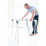 Stanley Sågbock med fällbara ben 340kg