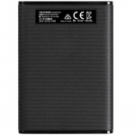 Transcend Extern SSD ESD270C USB3.1 Gen2