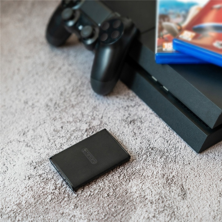 Transcend Extern SSD ESD270C USB3.1 Gen2