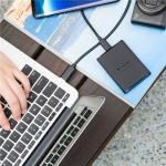 Transcend Extern SSD ESD270C USB3.1 Gen2