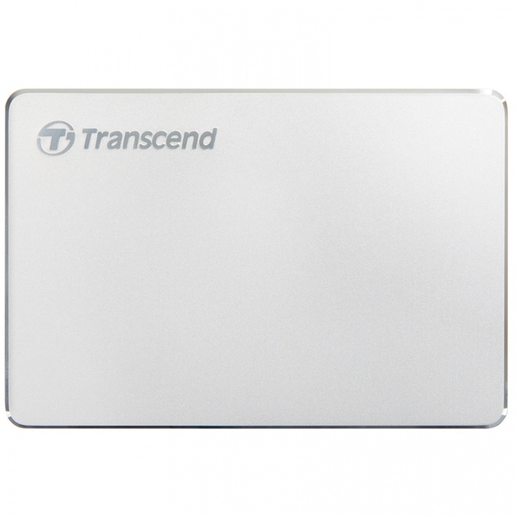 Transcend HDD StoreJet 25C3S 2.5