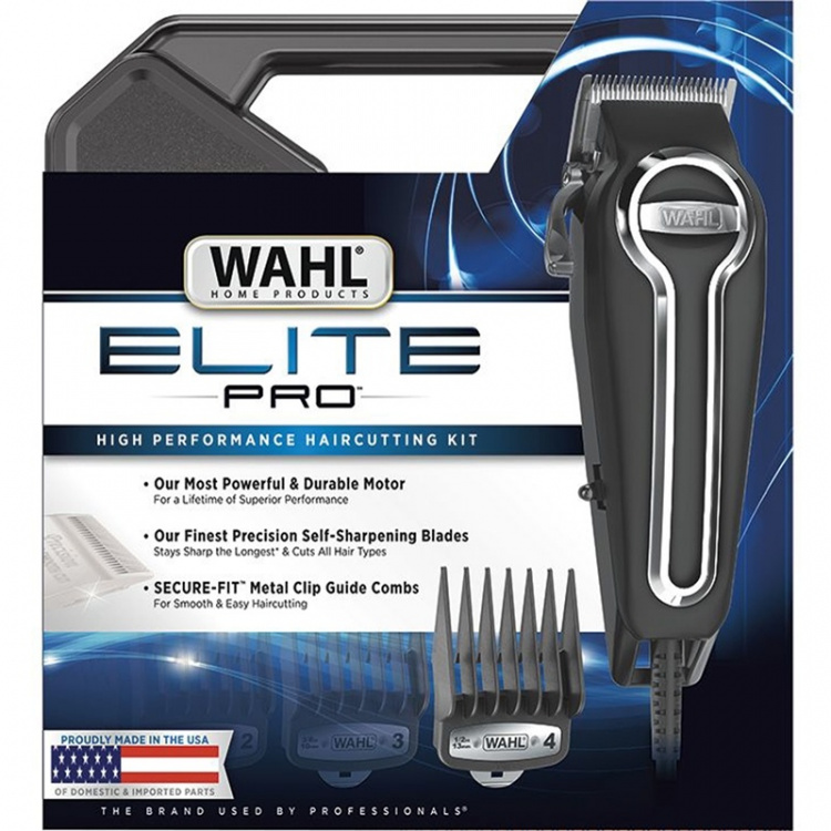 Wahl ELITE PRO Frisörklippare