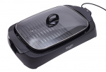 Adler Electric Grill, Black