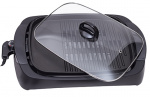 Adler Electric Grill, Black