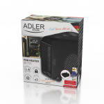 Adler AD 7725b Verwarmingsventilator