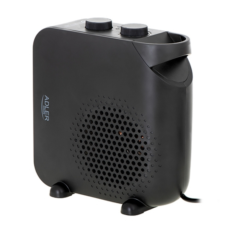 Adler AD 7725b Verwarmingsventilator