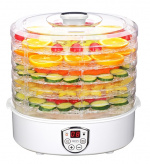 Camry CR 6659 Food Dehydrator Camry CR 6659 Food Dehydrator