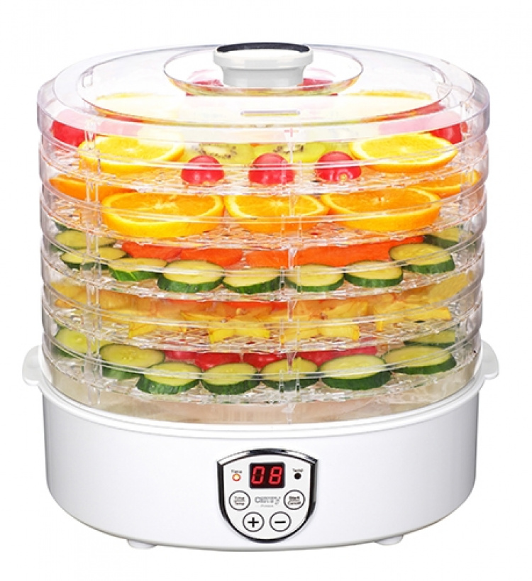 Camry CR 6659 Food Dehydrator Camry CR 6659 Food Dehydrator