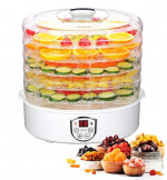 Camry CR 6659 Food Dehydrator Camry CR 6659 Food Dehydrator