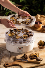 Camry CR 6659 Food Dehydrator Camry CR 6659 Food Dehydrator