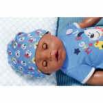 BABY Born Magic Boy Brown eyes 43cm