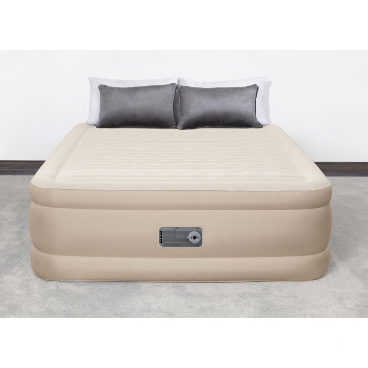 Bestway Fortech Luftmadrass 2.03m x 1.