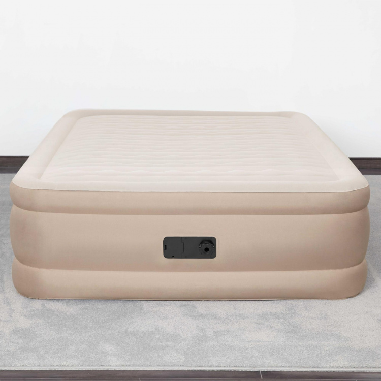 Bestway Fortech Luftmadrass 2.03m x 1.