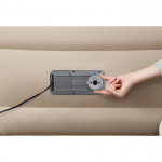 Bestway Fortech Luftmadrass 2.03m x 1.