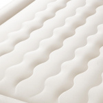 Bestway Fortech Luftmadrass 2.03m x 1.