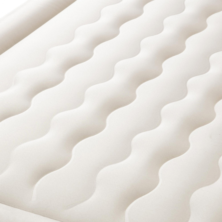 Bestway Fortech Luftmadrass 2.03m x 1.