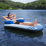 Bestway Hydro Force Indigo Wave Lounge