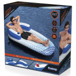 Bestway Hydro Force Indigo Wave Lounge