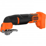 Black & Decker Multimaskin BDCOS18N-XJ 18V T