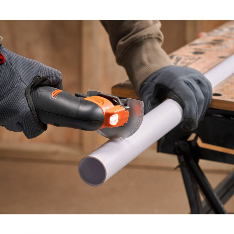 Black & Decker Multimaskin BDCOS18N-XJ 18V T