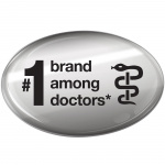 Braun Digital termometer Age precisi