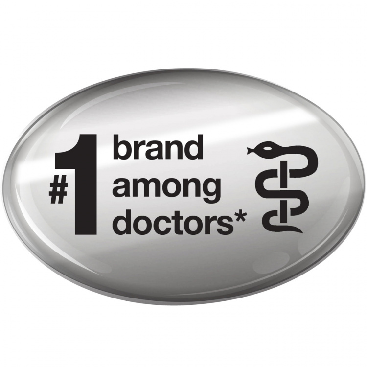 Braun Digital termometer Age precisi