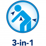 Braun Digital termometer Age precisi