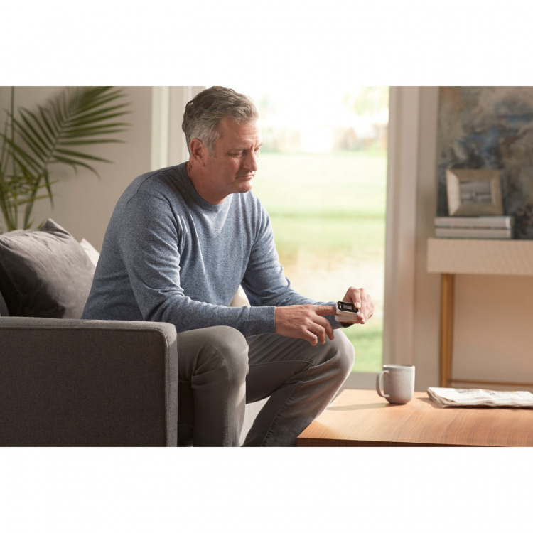 Braun Pulse Oximeter 1 YK-81C Braun Pulse Oximeter 1 YK-81C