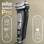Braun Rakapparat Serie 9 Pro 9460cc