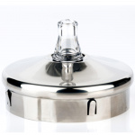 C3 Perkolator knopp 2-pack 40-400