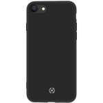Celly Cromo Soft rubber case iPh 7/8