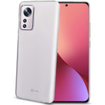 Celly Gelskin TPU Cover Xiaomi 12 Tr