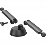 Celly Mobilhållare Trådlös laddning Celly Mobilhållare Trådlös laddning