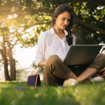 Celly Portabel solcellsladdare 10W I Celly Portabel solcellsladdare 10W I