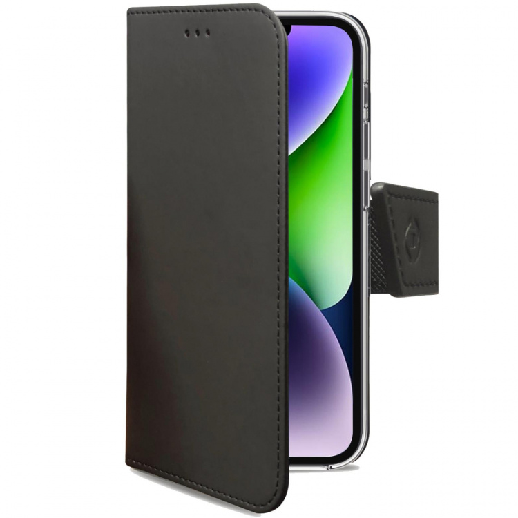 Celly Wallet Case iPhone 14 Plus