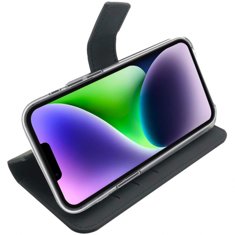 Celly Wallet Case iPhone 14 Plus