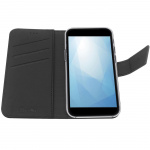 Celly Wallet Case Xiaomi 12 Svart