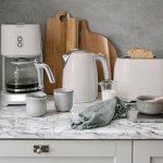 Champion Paket Frukostserie Creme White Champion Paket Frukostserie Creme White