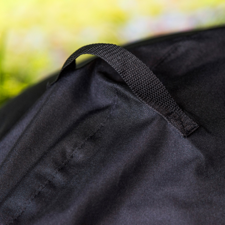 Char-Broil Grillöverdrag till Kettleman Char-Broil Grillöverdrag till Kettleman