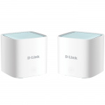 D-Link Eagle Pro AI AX1500 WiFi 6 Mes D-Link Eagle Pro AI AX1500 WiFi 6 Mes