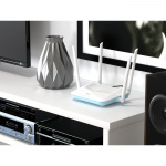 D-Link Eagle Pro AI AX1500 WiFi 6 Sma D-Link Eagle Pro AI AX1500 WiFi 6 Sma