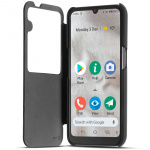 Doro Smart fodral Doro 8110, Svart