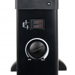 Emerio Convectorkachel 2000Watt Vrijstaand Emerio Convectorkachel 2000Watt Vrijstaand