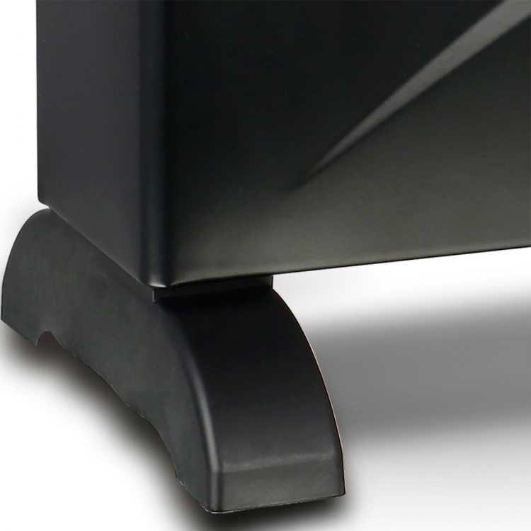 Emerio Convectorkachel 2000Watt Vrijstaand Emerio Convectorkachel 2000Watt Vrijstaand