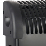 Emerio Convectorkachel 2000Watt Vrijstaand Emerio Convectorkachel 2000Watt Vrijstaand