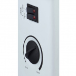 Emerio Convectorkachel 2000Watt Vrijstaand Emerio Convectorkachel 2000Watt Vrijstaand