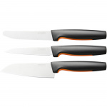 Fiskars Favoritknivset, 3 delar FF Fiskars Favoritknivset, 3 delar FF