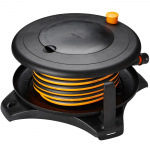 Fiskars Solid Waterwheel L 13 mm med 2 Fiskars Solid Waterwheel L 13 mm med 2