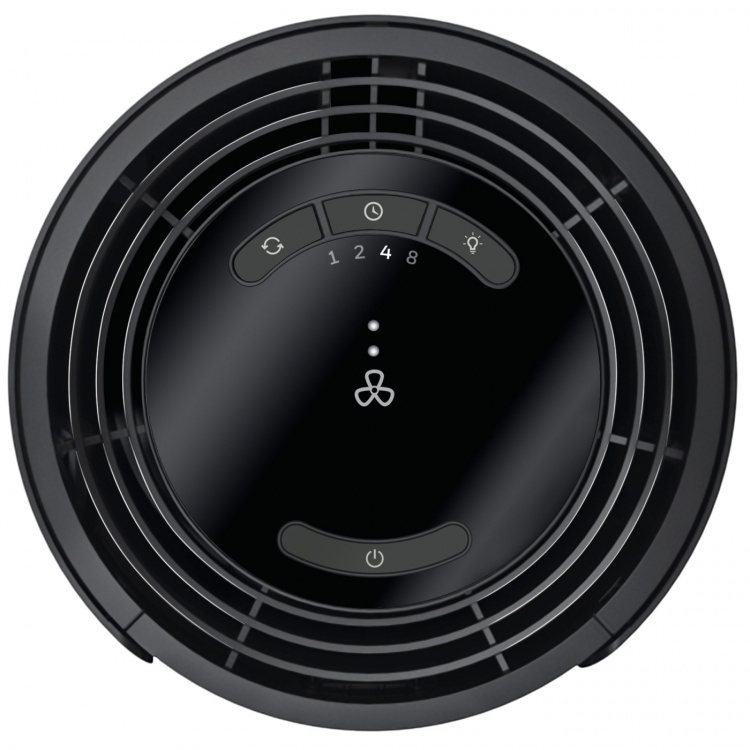 Honeywell Tafelventilator Slaapfan HTF400E4 Honeywell Tafelventilator Slaapfan HTF400E4