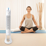 Honeywell Tornfläkt Quiet Oscilating HY